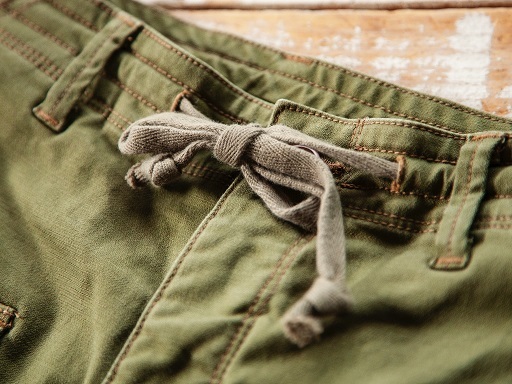 SAW MILL RIVER SAROUEL PANTS _d0160378_19432712.jpg