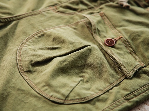 SAW MILL RIVER SAROUEL PANTS _d0160378_19433898.jpg