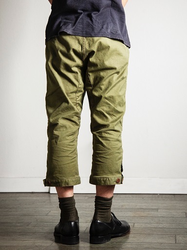 SAW MILL RIVER SAROUEL PANTS _d0160378_19434876.jpg