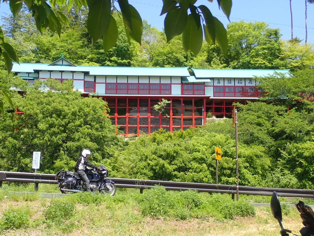 信濃路　日帰りツーリング_b0238789_11513080.jpg