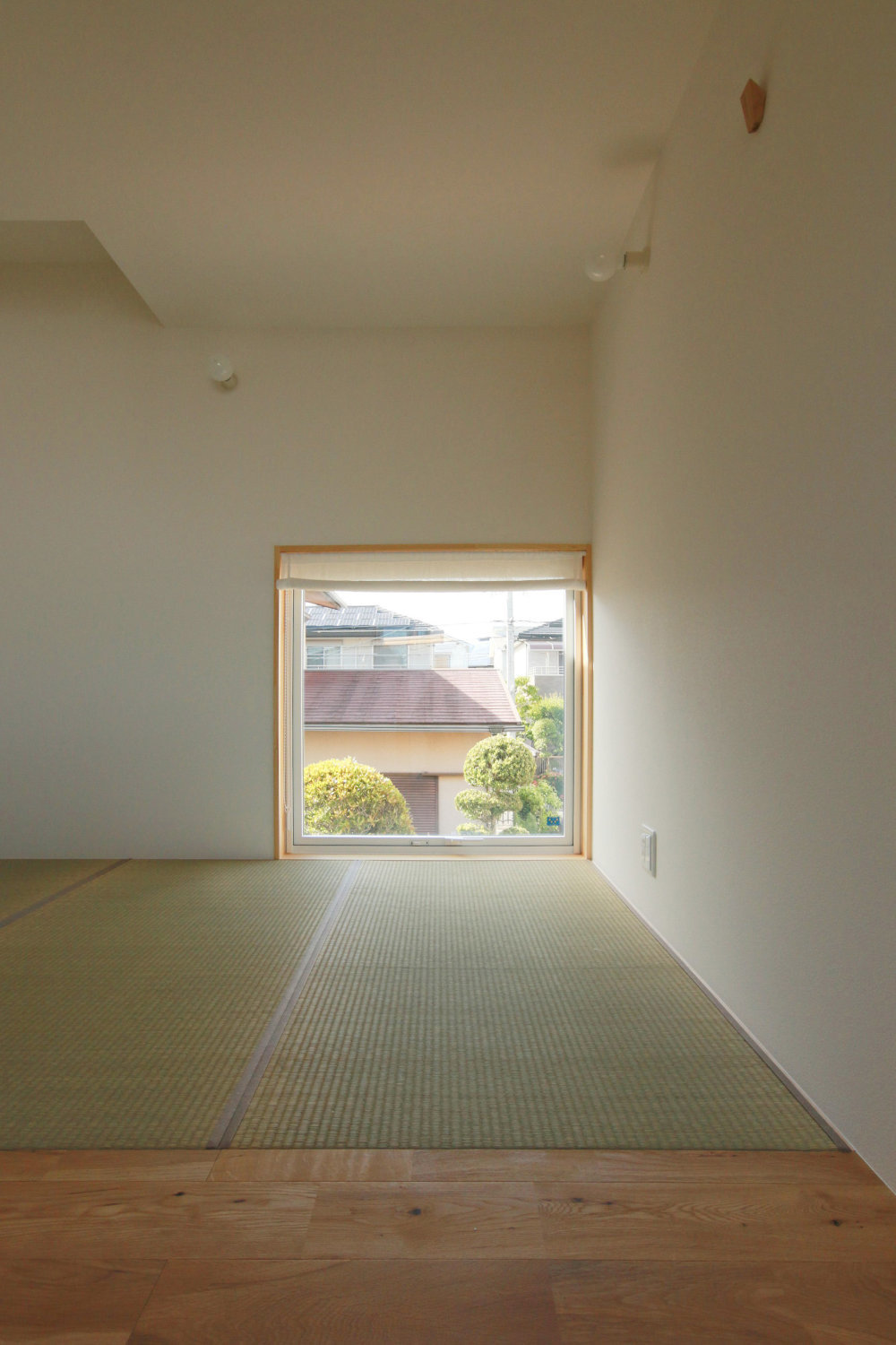 内部竣工写真 奈良三郷町の家_b0349892_09074907.jpg