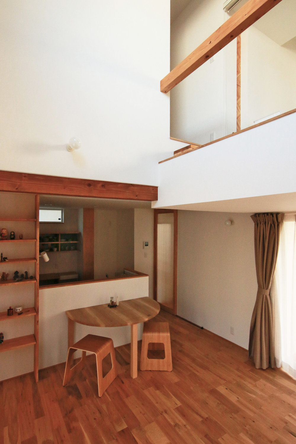 内部竣工写真 奈良三郷町の家_b0349892_09090103.jpg