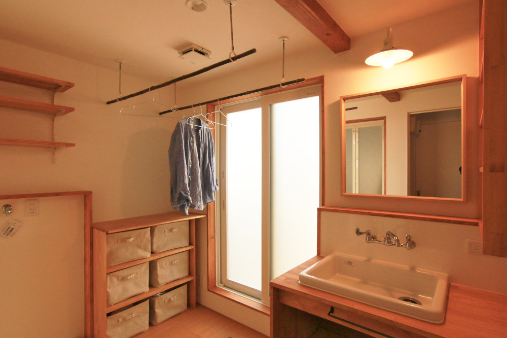 内部竣工写真 奈良三郷町の家_b0349892_09482766.jpg