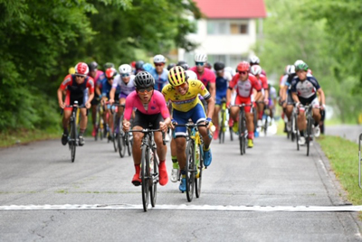 金栄堂サポート:日本大学自転車競技部・武山晃輔選手 全日本学生個人戦ロードレースご報告&金栄堂Fact®Polarizedインプレッション!_c0003493_18572345.jpg
