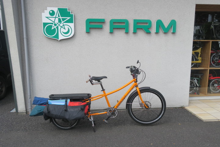 ロングテールバイクでデイキャンプ_c0132901_19145236.jpg
