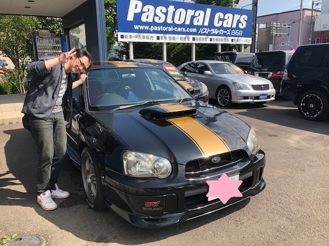 ★新在デリカD:5!パジェロ!入庫!!休日は、ニセコへGO!★(白石店)_c0161601_14101892.jpg
