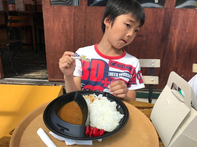 ★新在デリカD:5!パジェロ!入庫!!休日は、ニセコへGO!★(白石店)_c0161601_14122384.jpg