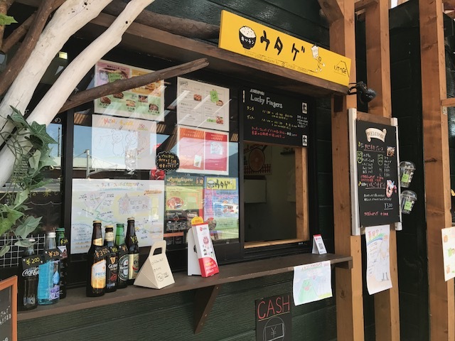 ★新在デリカD:5!パジェロ!入庫!!休日は、ニセコへGO!★(白石店)_c0161601_14122902.jpg