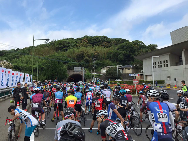 2019 壱岐サイクルフェスティバルレポート_c0233101_16135183.jpg