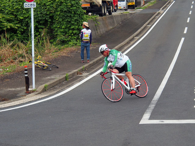 2019 壱岐サイクルフェスティバルレポート_c0233101_17115489.jpg