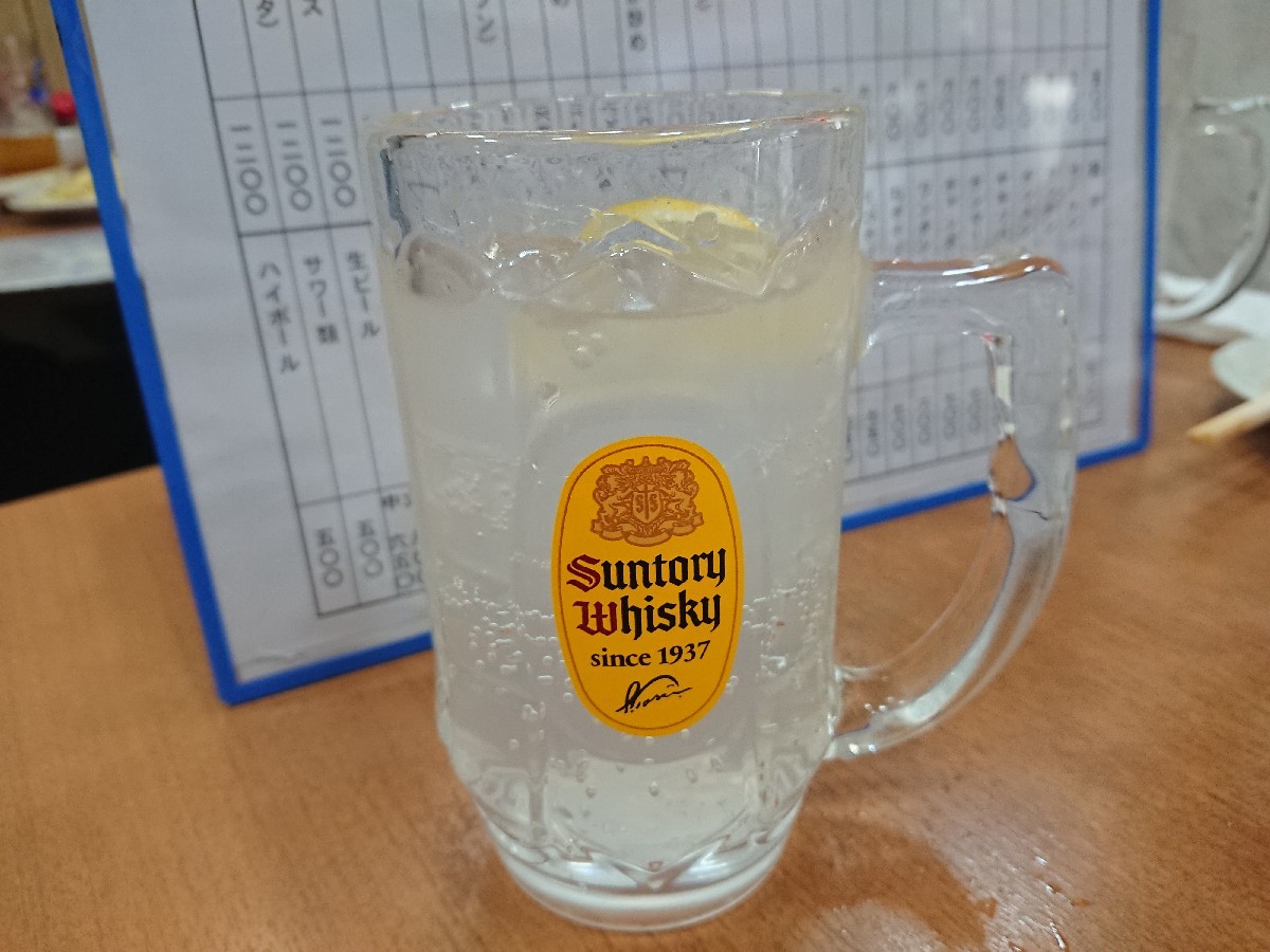 6/8 第一亭@横浜市_b0042308_01354297.jpg