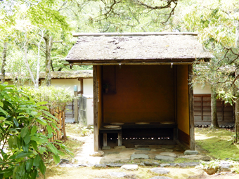 会津若松の茶室「麟閣」を見学できました。_c0195909_17035761.jpg