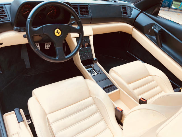 93y Ferrari 348GTB_a0129711_19555637.jpg