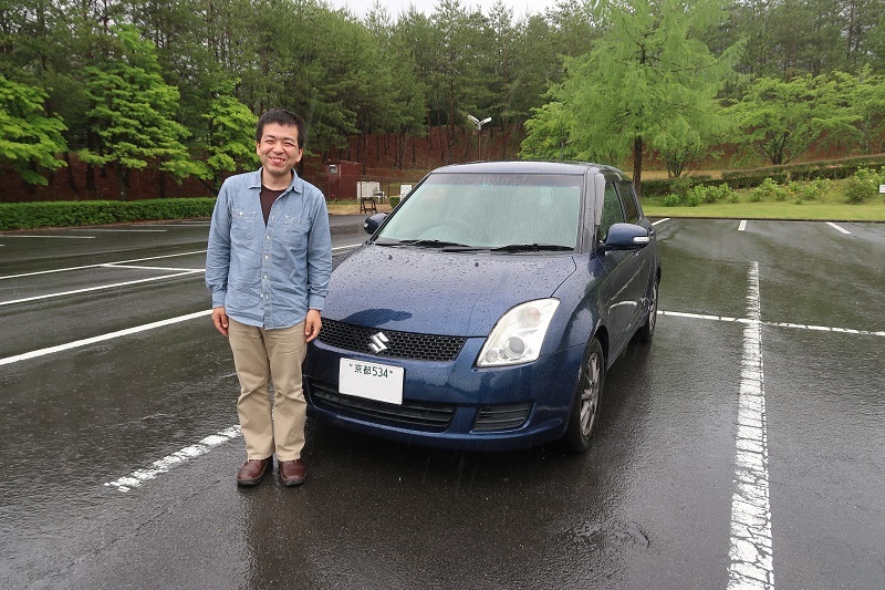 梅雨時のコンチ・プレミアム・コンタクト6_f0076731_21372317.jpg