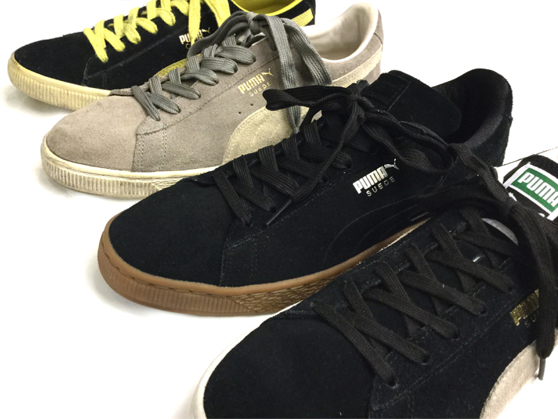 「 BEASTIE BOYS & PUMA！！！」_c0078333_17482579.jpg