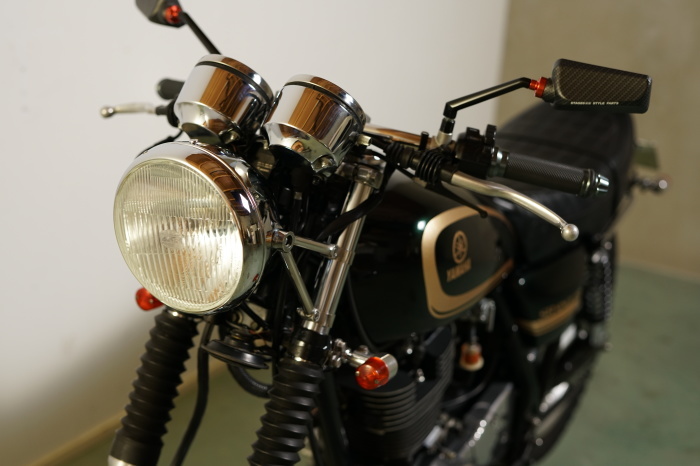 FOR SALE!! YAMAHA SR400改522cc_c0250233_12314947.jpg