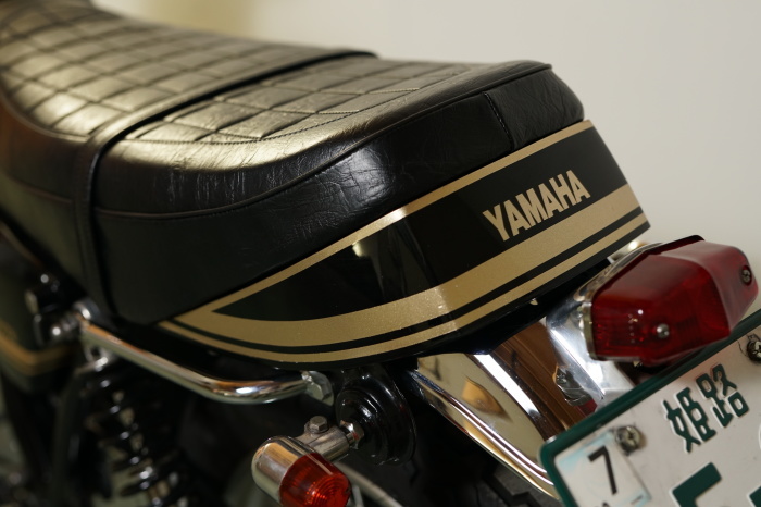 FOR SALE!! YAMAHA SR400改522cc_c0250233_12321255.jpg