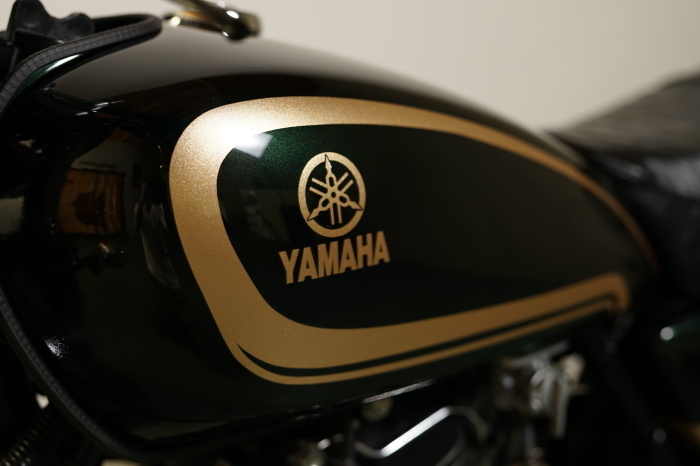 FOR SALE!! YAMAHA SR400改522cc_c0250233_12321800.jpg