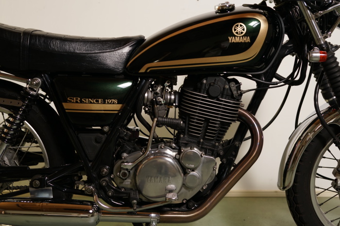 FOR SALE!! YAMAHA SR400改522cc : JOHNNY'S AUTO SERVICE FOR SALE!! YAMAHA SR400改522cc : JOHNNY'S AUTO SERVICE