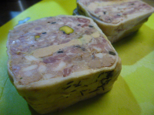 ミート＆デリ かわきた屋 （カワキタヤ）_d0106134_21380108.jpg