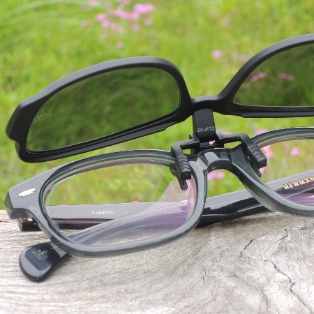 TALEX NEW「クリップオン」新発売! : kato-opt-works blog TALEX NEW「クリップオン」新発売! : kato-opt-works blog