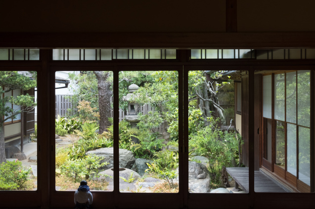 キラク写真講座 神戸 舞子公園 ① 旧木下家住宅_e0369736_00264559.jpg