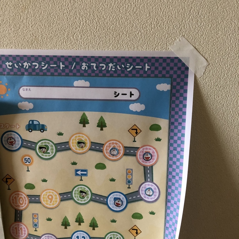 子どもだって 自分のやり方がある 第1弾 お手伝いシートから見える兄妹の個性 おシゴト思考 ライフオーガナイズ Viva Life Lab 子どもだって 自分のやり方がある 第1弾 お手伝いシートから見える兄妹の個性 おシゴト思考 ライフオーガナイズ Viva Life Lab