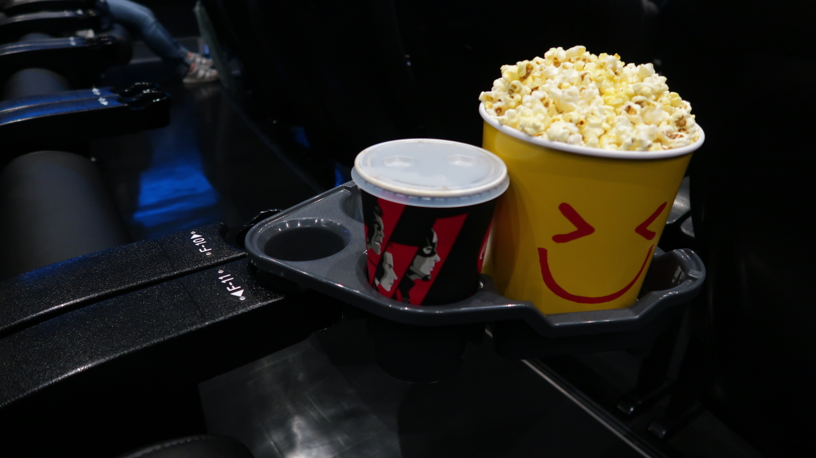 Movixさいたま ドルビーシネマ そこのシネマズ