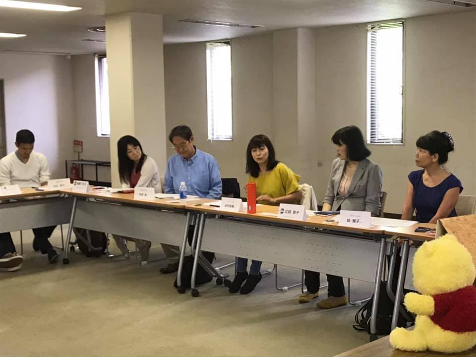 第239回例会報告~「論評ワークショップ・トレーニング」を開催!~_b0160959_20050804.jpg