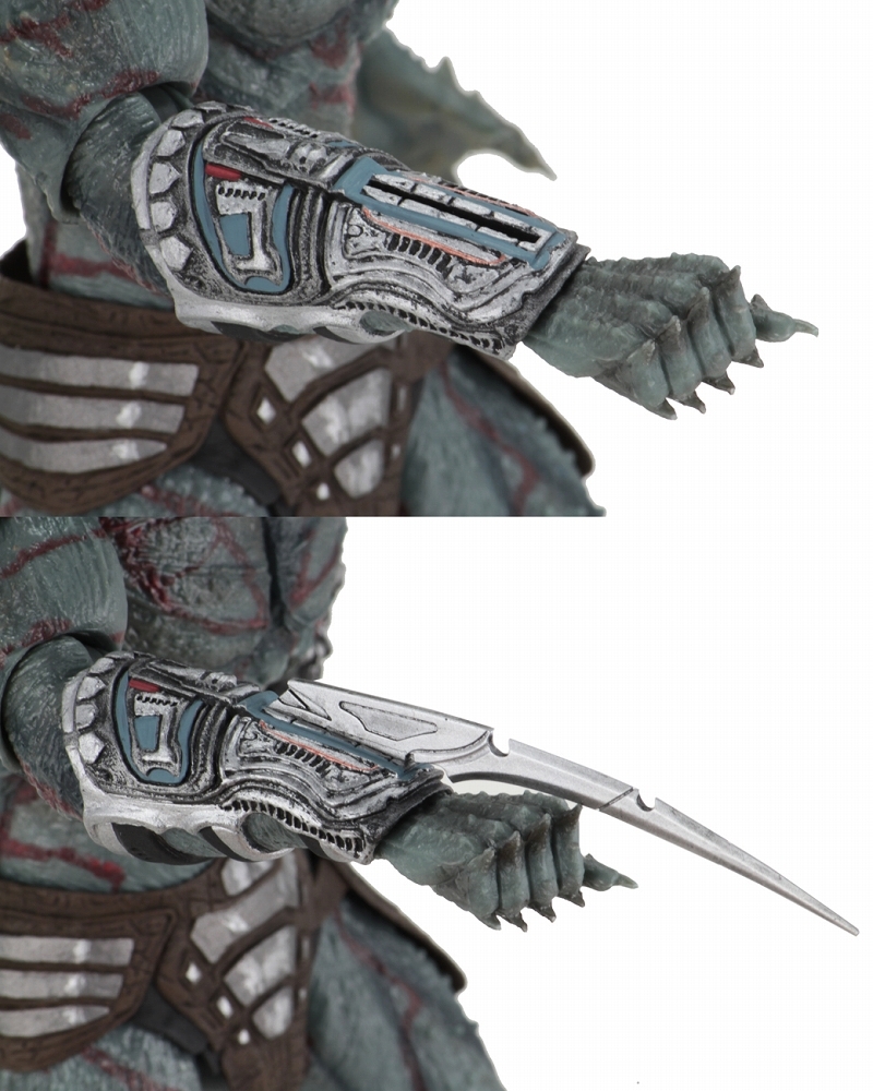 入荷情報】ネカ THE PREDATOR アーマード アサシン・プレデター