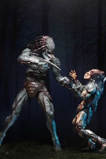 Amazon.co.jp: THE PREDATOR アーマード アサシン・プレデター 7