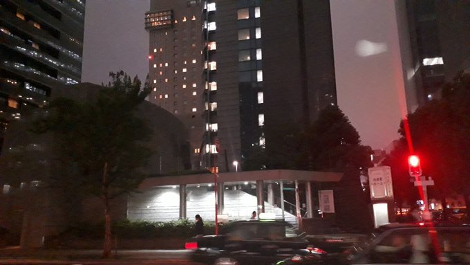 江戸神仏願懸重宝記現状確認進む、残念さんにん吉村寅太郎、御殿山と東海寺参道、銀座煉瓦街から海が見える、新吉原写真お歯黒どぶ深い、円覚寺展と遊戯坐像、鹿鳴館現状、2019/6/5-6/11twitter_b0116271_18032471.jpg