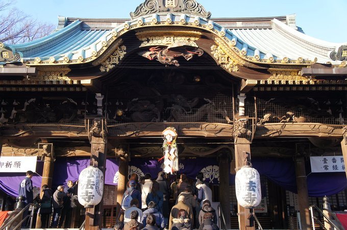 江戸神仏願懸重宝記現状確認進む、残念さんにん吉村寅太郎、御殿山と東海寺参道、銀座煉瓦街から海が見える、新吉原写真お歯黒どぶ深い、円覚寺展と遊戯坐像、鹿鳴館現状、2019/6/5-6/11twitter_b0116271_18111654.jpg