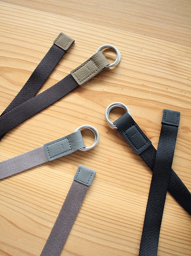 ERA. STRAP RING BELT (S005)_b0139281_15325676.jpg