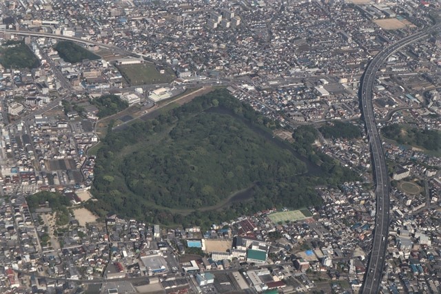 藤田八束の面白い日本の地形@日本は小さい国なのか、この国はこれから更に発展するはずそれには若者に学問を・・・_d0181492_09552348.jpg