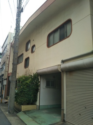 な、なんじゃこりぁ~!?_a0124393_15320542.jpg