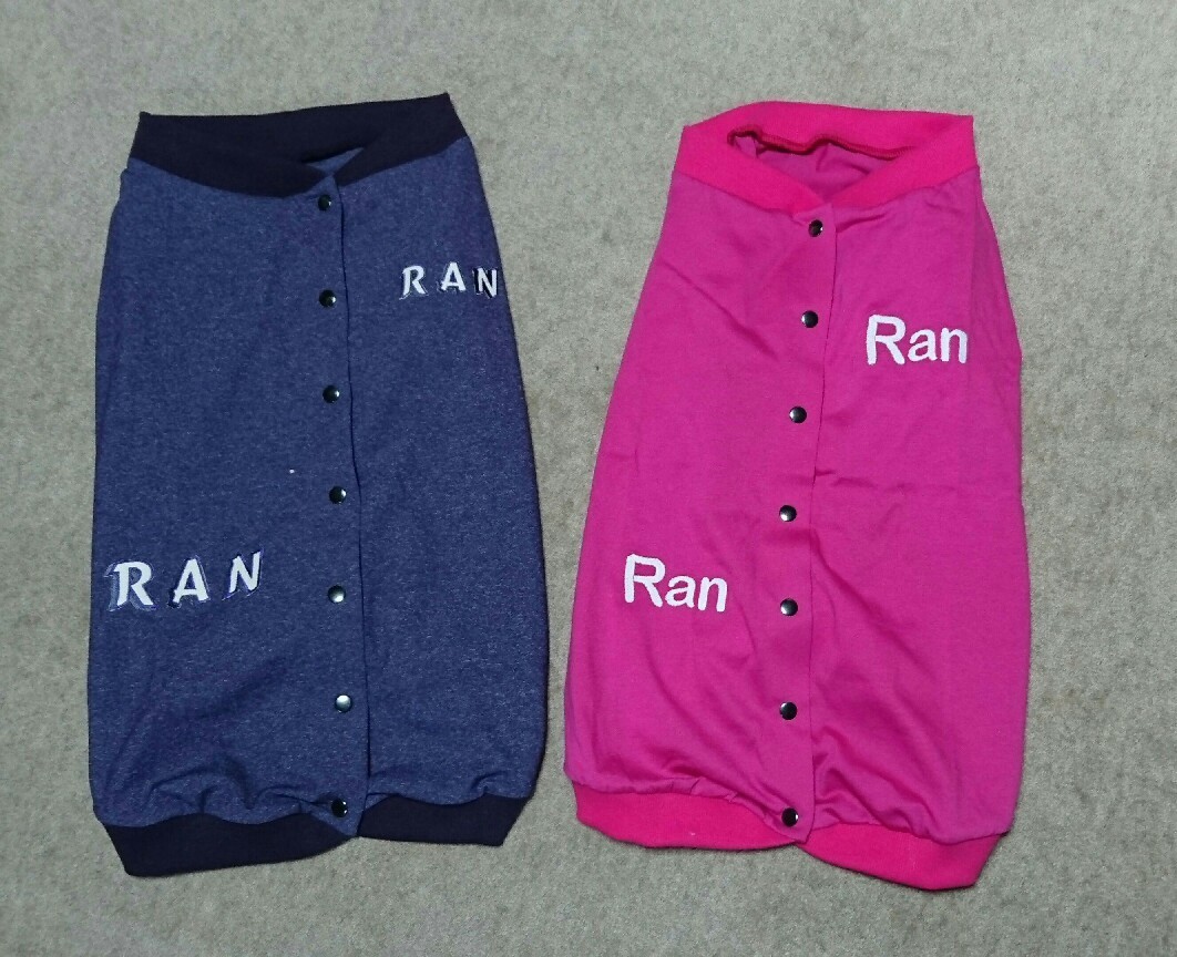 夏服が届きました_f0033598_20563993.jpg