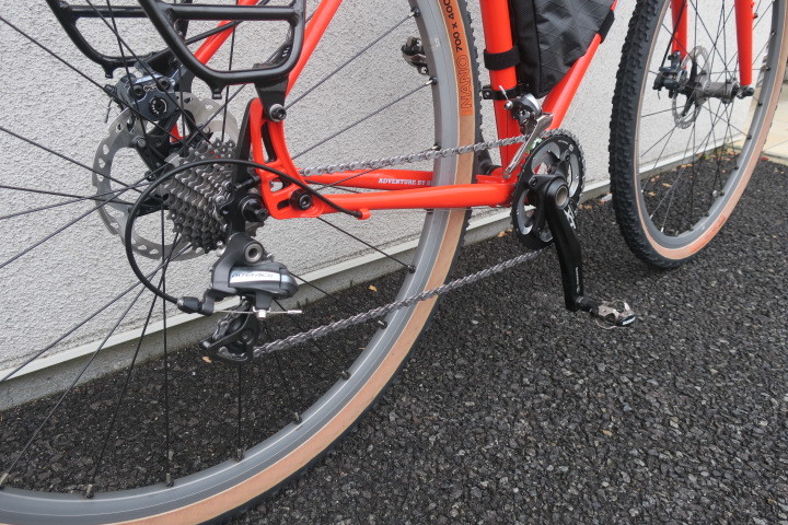 サルサ マラケッシュ納車!_c0132901_20290490.jpg