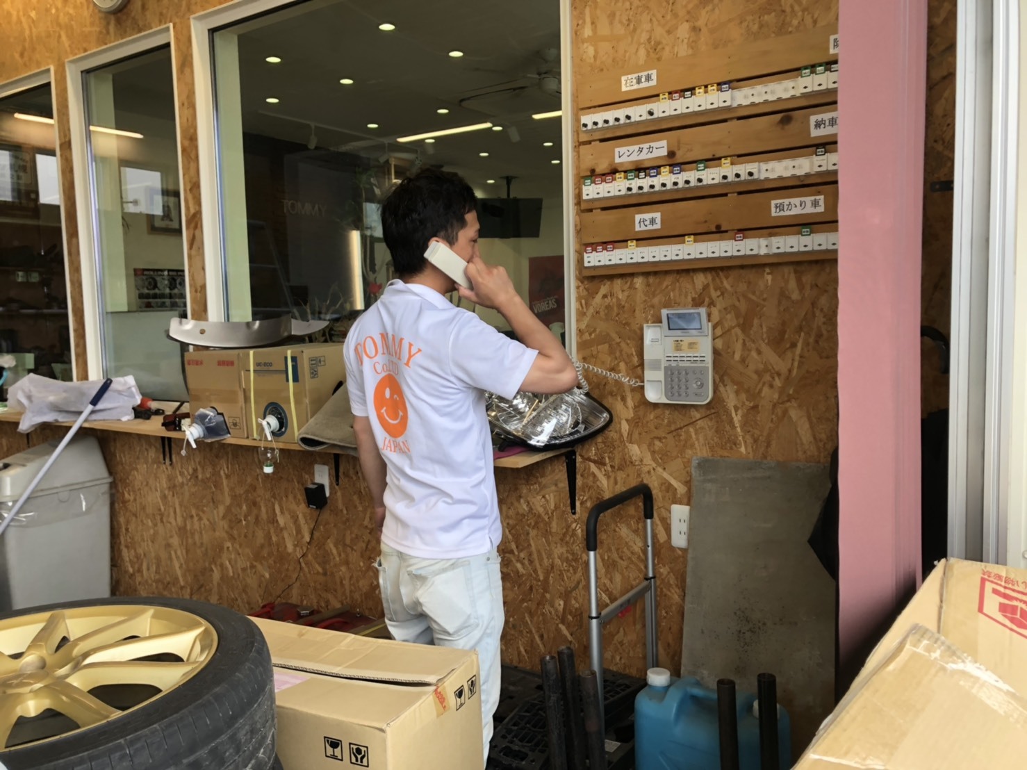 6/12『水』本店ブログ♪ H30年車♪1.8万キロ!!入庫してます✨ VOXY!!ランクル ハマー キャンピングカー_b0127002_19131087.jpg