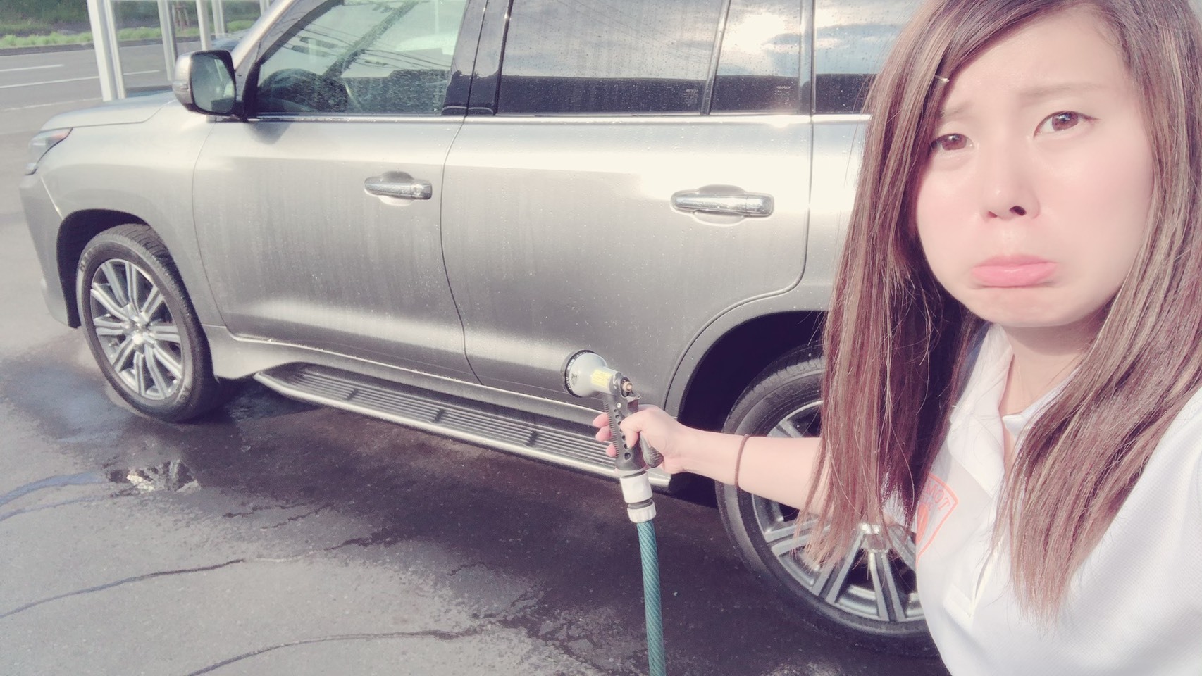 6/12『水』本店ブログ♪ H30年車♪1.8万キロ!!入庫してます✨ VOXY!!ランクル ハマー キャンピングカー_b0127002_19192999.jpg