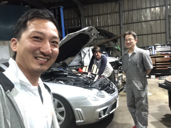 6/12『水』本店ブログ♪ H30年車♪1.8万キロ!!入庫してます✨ VOXY!!ランクル ハマー キャンピングカー_b0127002_19564557.jpg