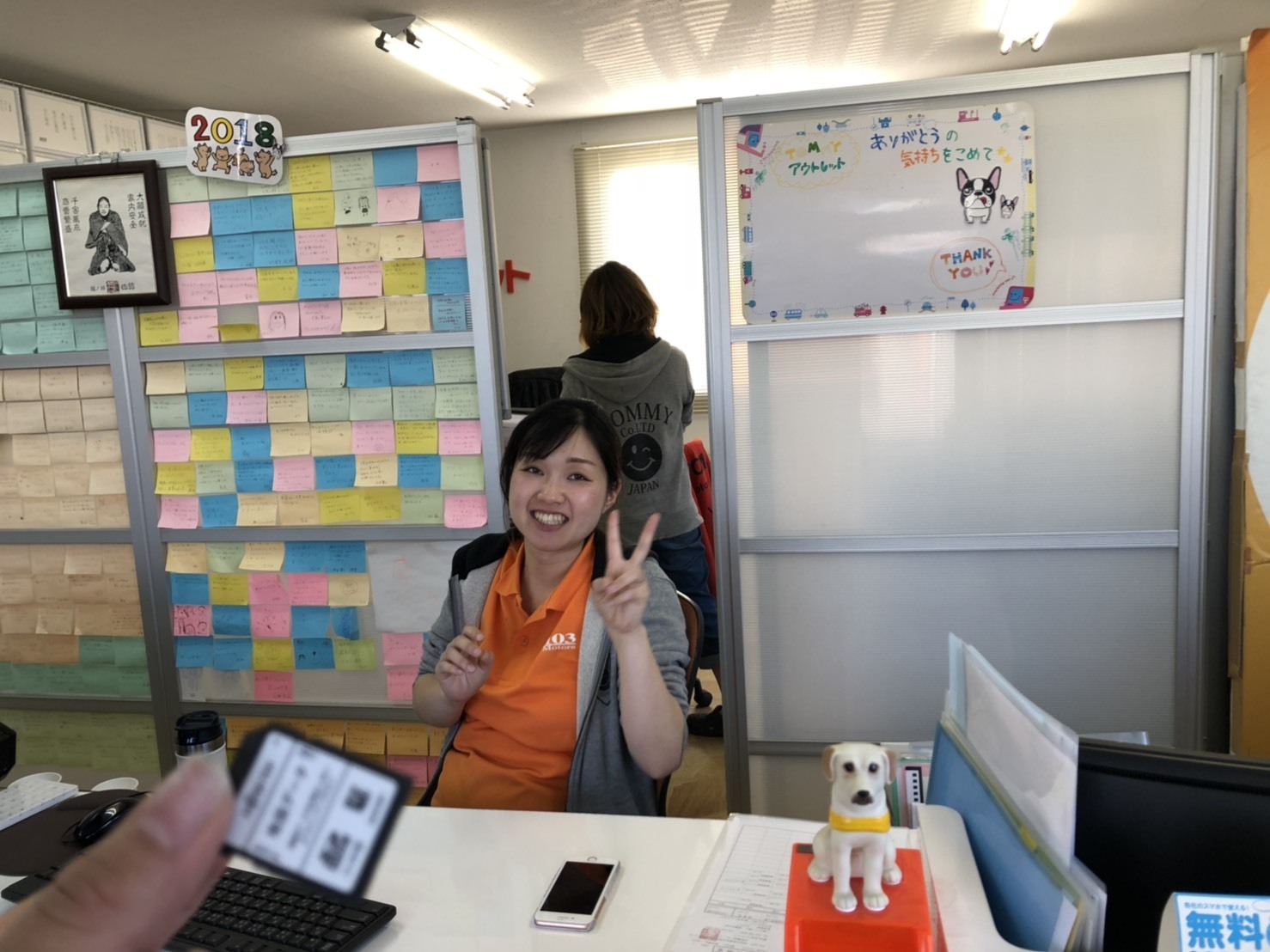 6/12『水』本店ブログ♪ H30年車♪1.8万キロ!!入庫してます✨ VOXY!!ランクル ハマー キャンピングカー_b0127002_20070555.jpg