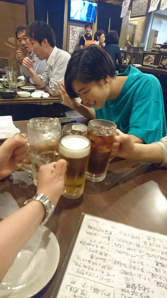 第三回この指止まれ会。_b0334704_20400977.jpg