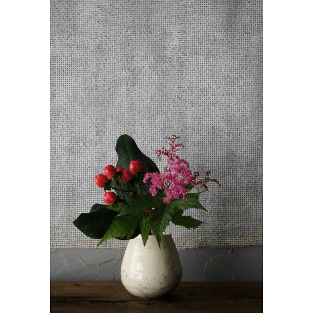 煎茶と花 - 花の章 -_f0351305_00005305.jpg