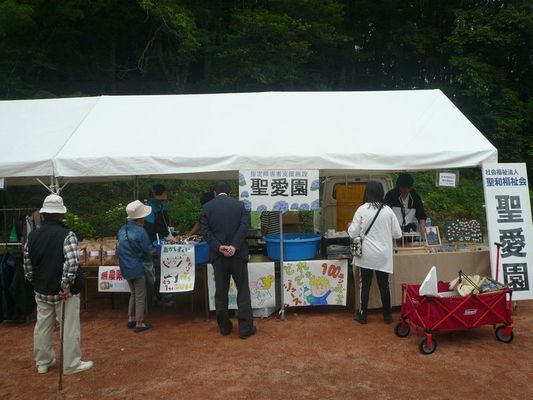 6/9 あじさい祭り_a0154110_08370584.jpg
