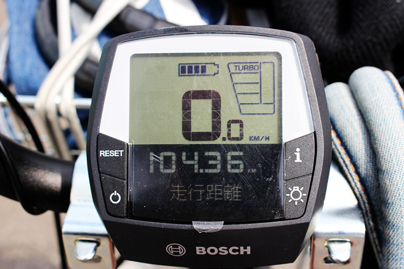 羊蹄山を自転車で1周_a0139912_21050092.jpg