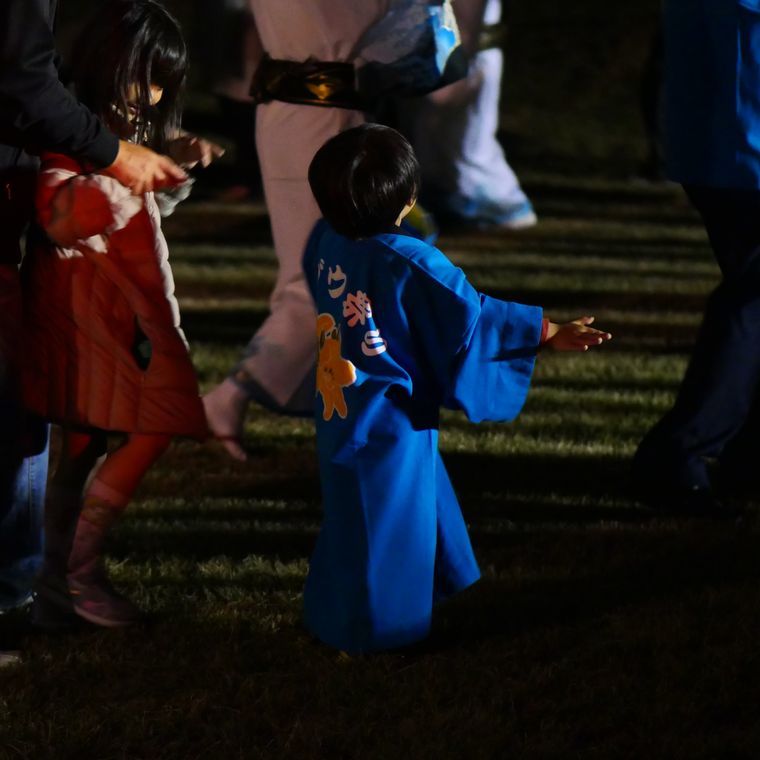 佐渡行 2019年 (2)・・・カンゾウ祭り前夜祭・・・鬼太鼓は如何に?♪_a0031821_10545007.jpg