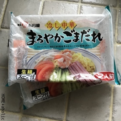 ■業務スーパーマニア。夏にぴったり激安品。_d0350221_07464636.jpg