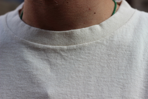 「Jackman」べーブルースの名言 \"Print T-shirt\" ご紹介_f0191324_08005697.jpg