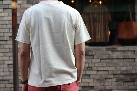 「Jackman」べーブルースの名言 \"Print T-shirt\" ご紹介_f0191324_08020653.jpg